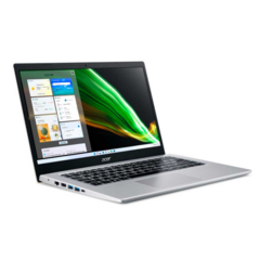 NOTEBOOK ACER 14" FHD A514-54-397J - i3-1115G4, 8GB RAM, 256GB SSD, WIN 11 HOME - comprar online