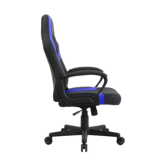Cadeira Gamer Reclinável Azul Bright na internet