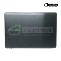 NOTEBOOK SAMSUNG ESSENTIALS E22 - PENTIUM-3825U, 8GB RAM, 240GB SSD, WINDOWS 10 + PACOTE OFFICE - A Cia do Notebook - Você em Boa Companhia!