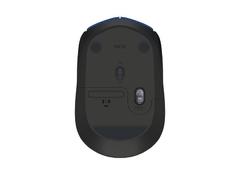 Mouse Office M170 Logitech - Azul - comprar online