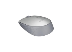 Mouse Office M170 Logitech - Prata na internet