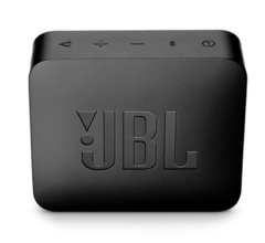 Caixa Bluetooth Jbl Go2 Preta Prova D'àgua - Jbl na internet