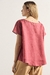 Blusa Opera - tienda online