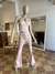 Pantalón Scorpions rosa - tienda online