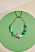 Collar Botafogo verde - comprar online