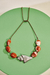 Collar Botafogo terracota - comprar online