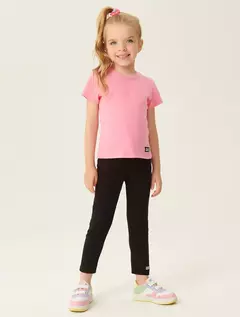 Legging Básica 0Y064 Abrange - comprar online