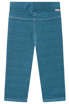 CALÇA JEGGING Malha DENIM 71209 INFANTI na internet