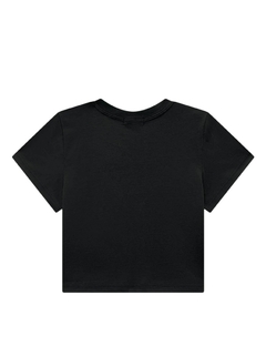 BLUSA PRETA INFANTI - comprar online