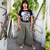 Pantalón Ima - tienda online