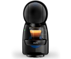 CAFETERAS MOULINEX DOLCE GUSTO ( ROJA - NEGRA- BLANCA) en internet