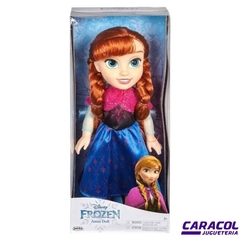 Muñeca Frozen Elsa o Anna en internet