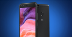 CELULAR LIBRE ZTE BLADE A3 - tienda online