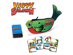 Happy Salmon - comprar online