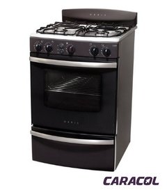 COCINAS ORBIS C9500 GRIS 958GPOM - ORB958GPOM