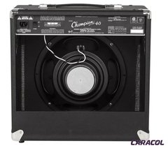 AMPLIFICADOR FENDER CHAMPION 233-0205-900 20 WATTS - comprar online