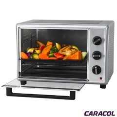 ATMA HORNO ELECTRICO HG4010E - 40 L - comprar online