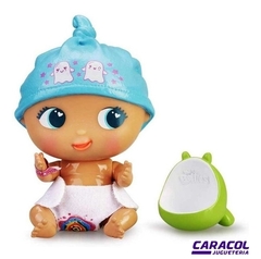 The Bellies Baby Boo Comprar en Caracol Digital