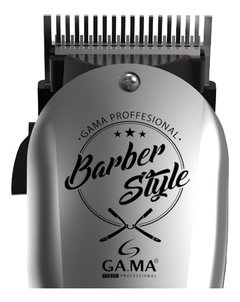 BARBER STYLE GAMA + 20 ACCESORIOS