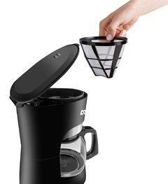 CAFETERA ELECTRICA ATMA - 1.25Lts en internet