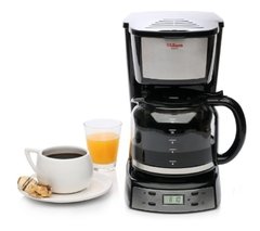 CAFETERA ELÉCTRICA SMARTY LILIANA - 900W - comprar online