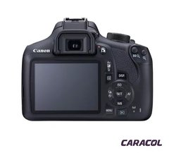 CAMARA CANON EOS REBEL T6 SLR EF-S 18-55 en internet