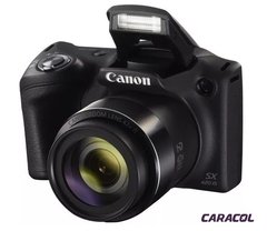 CAMARA CANON POWERSHOT SX420 - comprar online