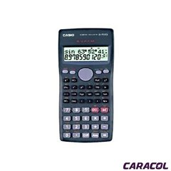 CASIO CALCULADORA FX-95MS