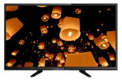 TV LED HD 32" SMART    KANMN3230* - tienda online