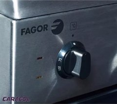 COCINA ELECTRICA FAGOR ECFA60AI - DATECFA60AI en internet