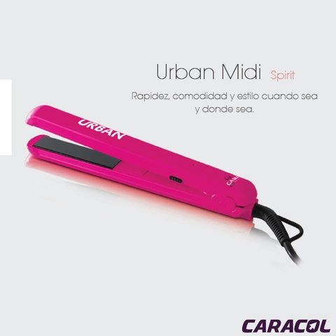 Plancha gama urban pequeña new arrivals