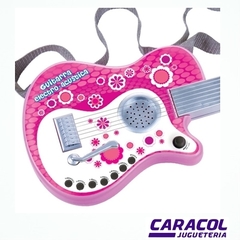 Guitarra Electro Acustica - comprar online