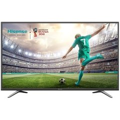 Smart Tv 32 Hd Hisense - comprar online