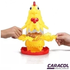 Juego De Mesa Chicken Game - comprar online