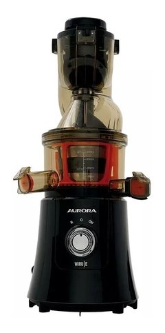 JUGUERA AURORA - 200 watts de potencia- 2 velocidades - comprar online