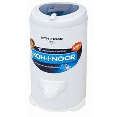 SECARROPAS KOHINOOR PREPINTADO 5.5KG KOHB655