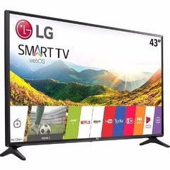TV LED - LG 43" Full HD - 43LJ5500 en internet