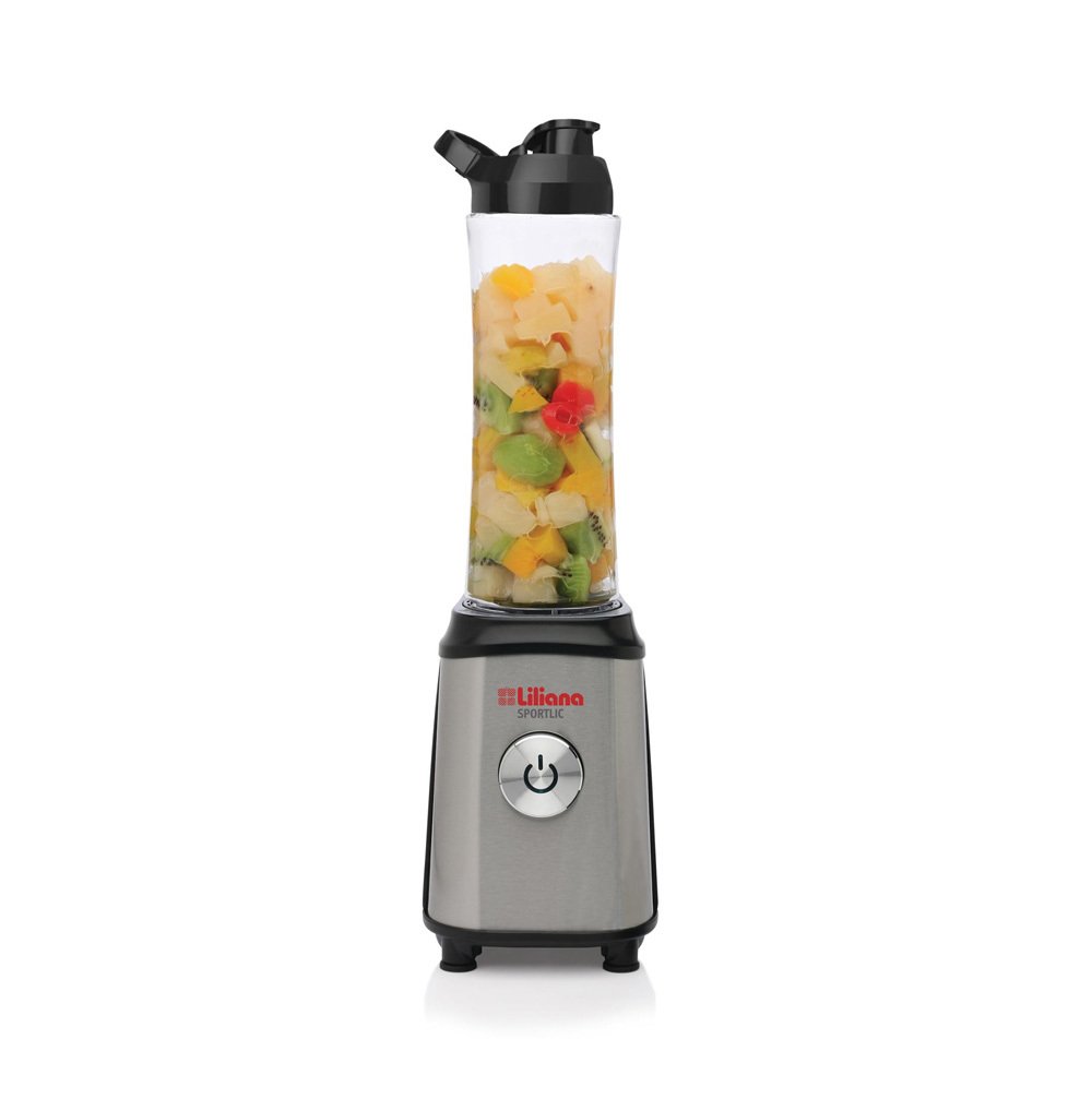 LICUADORA SPORTLIC LILIANA 350W BOTELLA DESMONTABLE