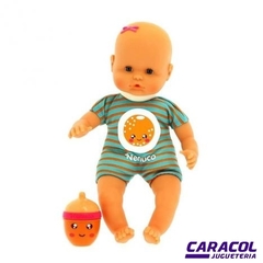 Muñeca Nenuco Biberon - comprar online