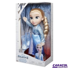 Muñeca original Elsa o Anna pelicula 2 en internet