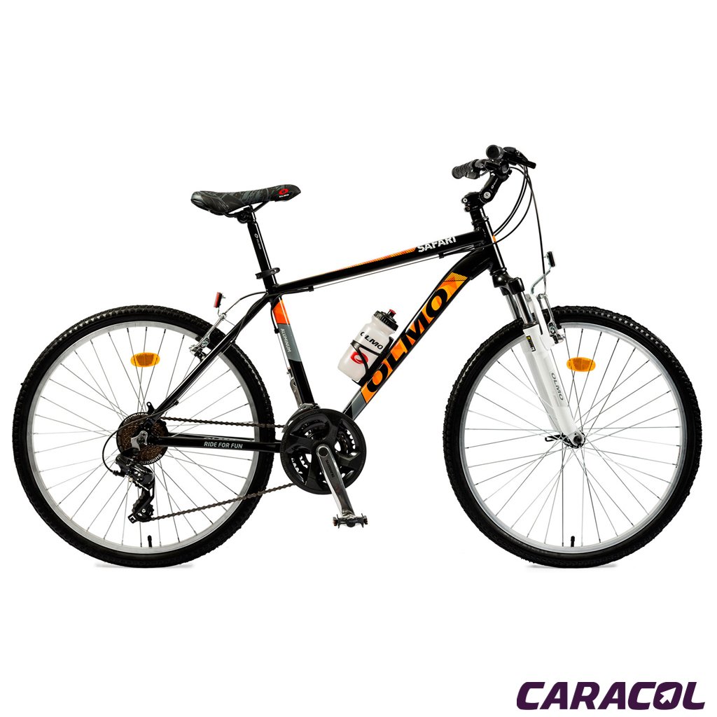 Bicicleta Mountain Bike Olmo SHIMANO OLM1021