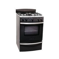 COCINA ORBIS9500 GRIS OSCURA