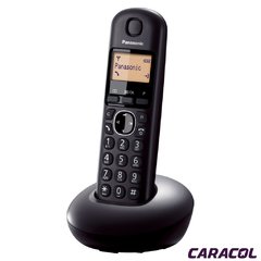 PANASONIC TELEFONO PANTGB210 KX-TGB210
