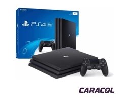 PLAYSTATION 4 SONY 1TB CON 3 JUEGOS