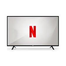 Smart Tv Rca 49 Full Hd Netflix L49nx Usb Hdmi en internet
