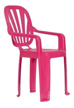 SILLA INFANTIL JUNIOR - comprar online