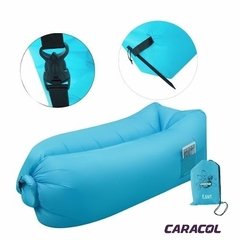 SILLON INFLABLE KANY