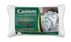 CANNON ALMOHADA SUBLIME 070X040 - CAN41487