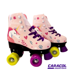 Patines artísticos Juliana - comprar online