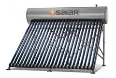 TERMOTANQUE SAIAR SOLAR - SAIS24